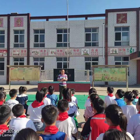 大册学校六一儿童节文艺汇演