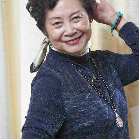 岁月留痕