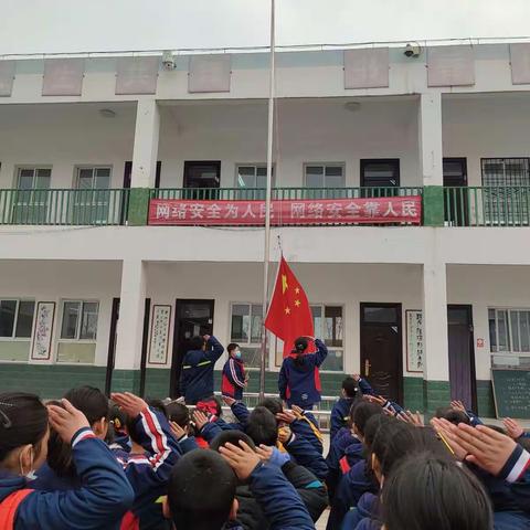 弘扬雷锋精神，唱响文明之歌—陈贠湾小学“学雷锋”主题活动