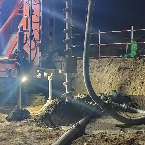 县产业园区加速推进项目建设