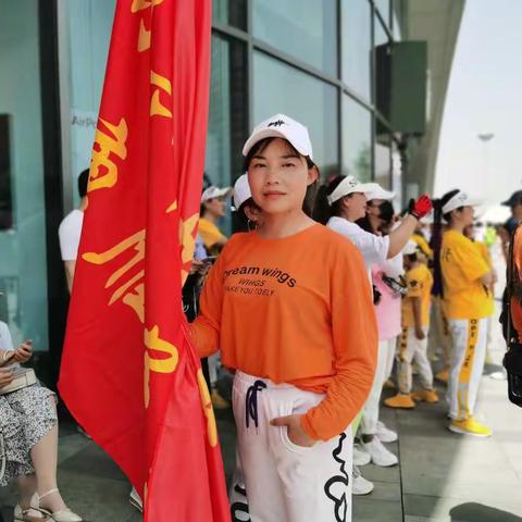 母亲节，送给妈妈一支舞（豪仔）