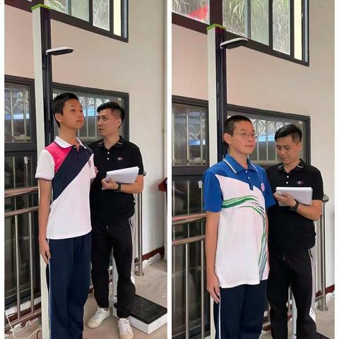 奋勇拼搏，永不言弃——沙县区郑湖初级中学迎接2022年福建省秋季中小学质量监测（体育与健康）