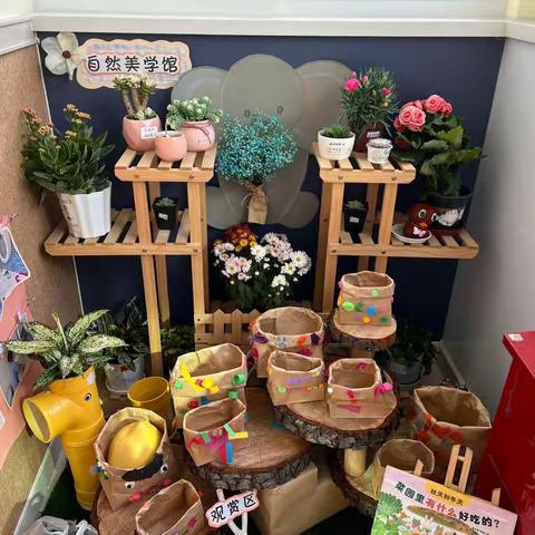 一隅小角，邂逅美好