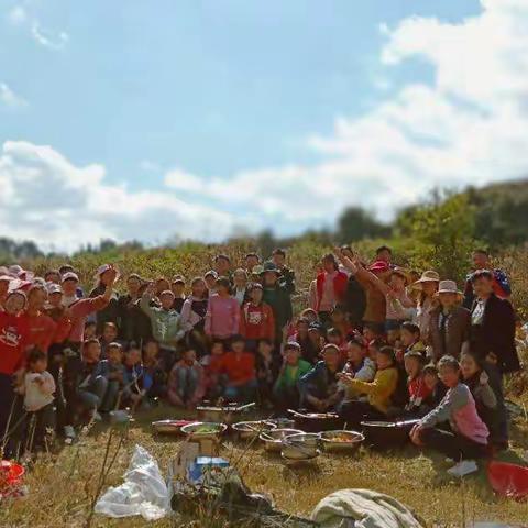 留住童年的纯真