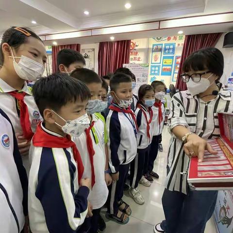 毒品无情  人间有情——红旗小学开展禁毒主题教育