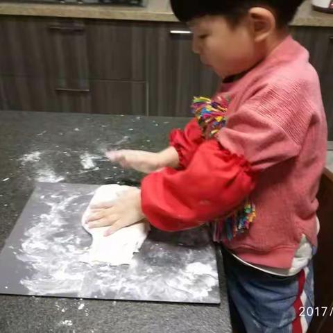 十五“汤圆”圆又圆