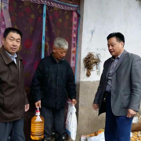 马畈中心学校开学后办了这么几件事