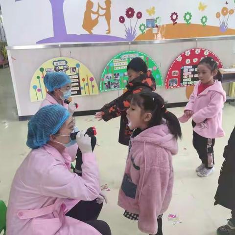 安全抗“痘”  点滴做起        ——博乐市第一幼儿园春季传染病防控（四）