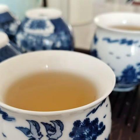 我和孩子读经典