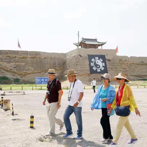 2018年8月25日一30日宁夏之旅一1