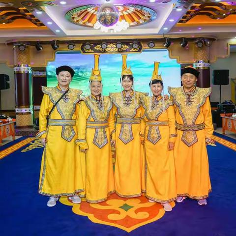 2018年8月20日至24日内蒙之旅