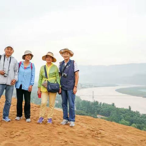 2018年8月25日一30日宁夏之旅一2