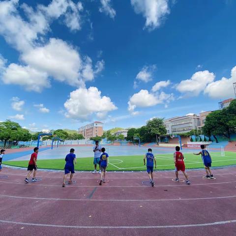 心助力，新启航——2021学年井岸一小开学心理调适指南