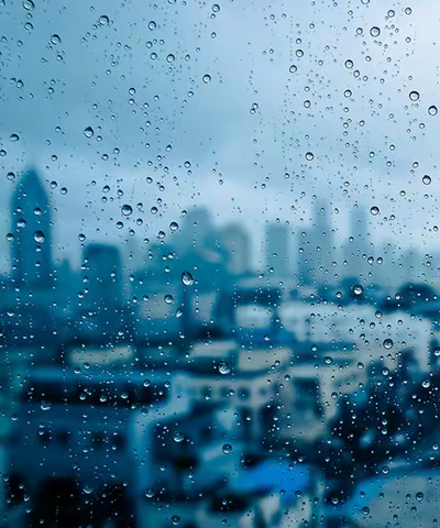 安全提示 第一期——雷雨天安全提示