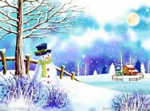 前五福小学一年级手工作业《创意雪人⛄️》