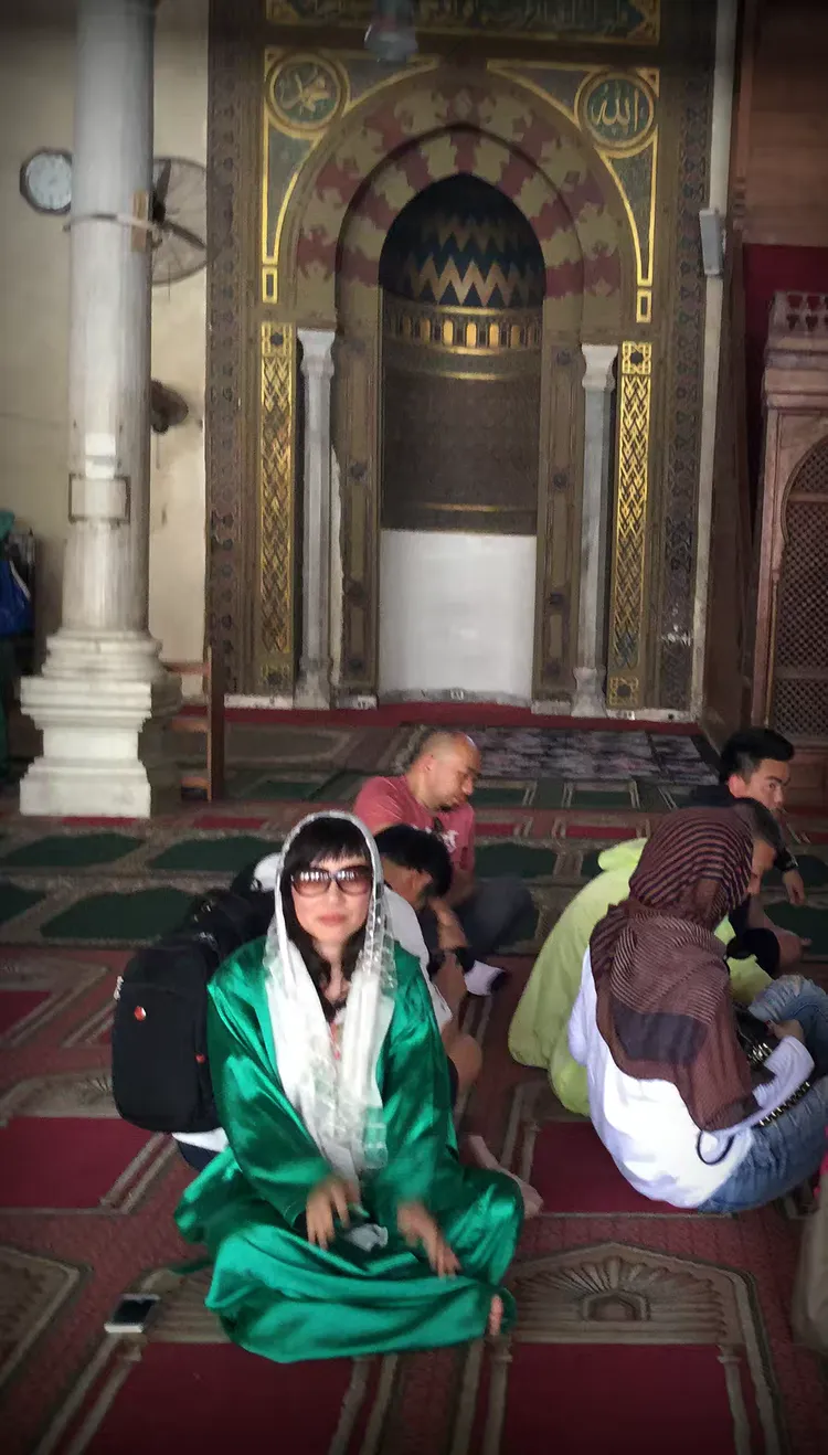 埃及～阿米阿清真寺埃及～阿米阿清真寺埃及博物馆埃及博物馆埃及博物