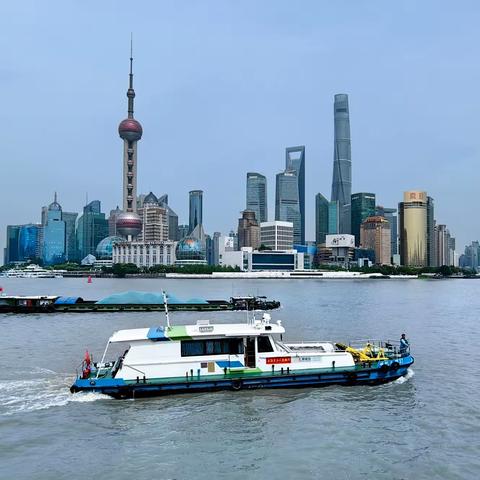 华东八日游记