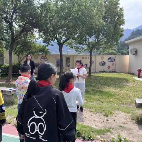 阳光心理  幸福童年                   ——云和县云坛小学心理健康活动简记