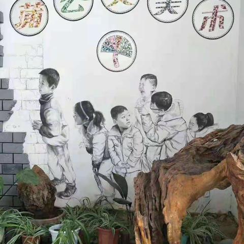 蒲公英美术【与您相约】国庆节艺术扎染与奇妙拓印活动火热招募中