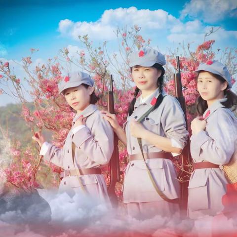 十送红军