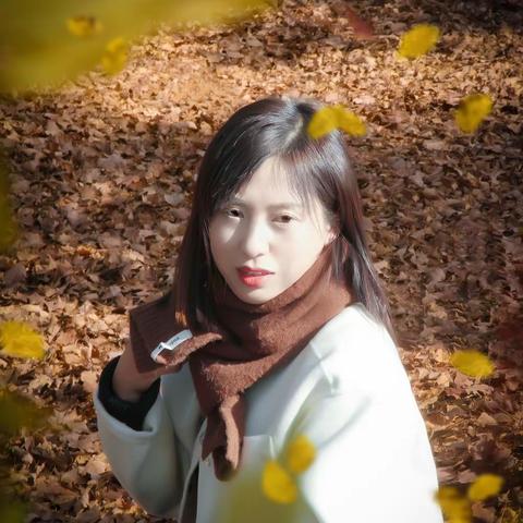 秋天的故事