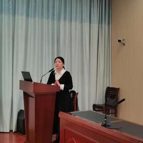 双减之下备中考，名师引领促提升——2022年中考初中生物学科名师面对面复习策略研讨培训会