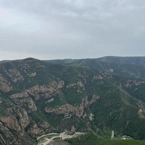 【三行诗.每日一诗】卓资印象  之九 里湾.三行诗  其一