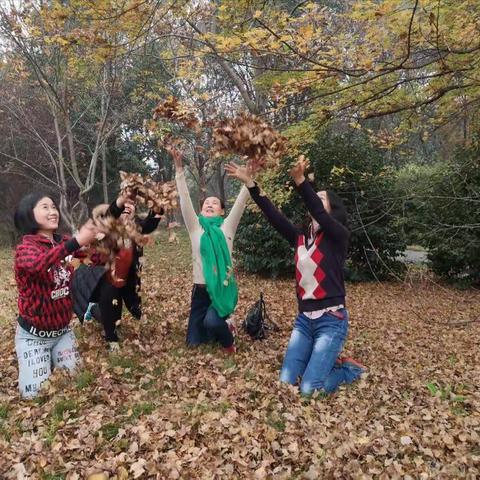 花明楼一日游