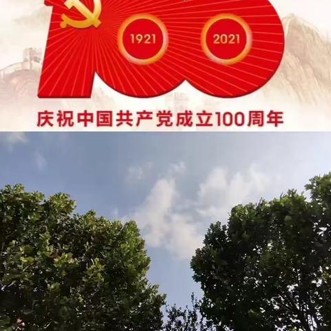 童心向党，快乐成长