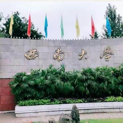 不负流年 岁月可期