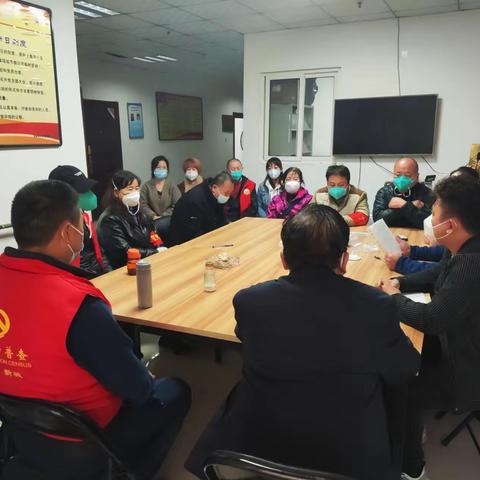喜迎二十大之 “弘扬建党精神，赓续红色血脉”主题党日活动