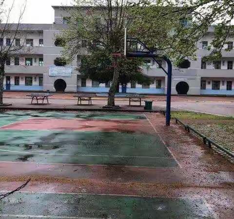 青云中学2020春季开学须知
