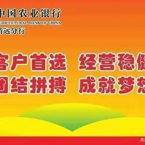 农行清远城南支行走进工厂开展“3•15”消费者权益保护宣传活动