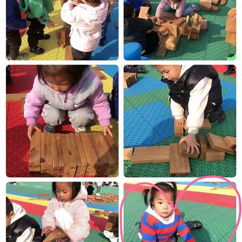 小二班精彩回顾