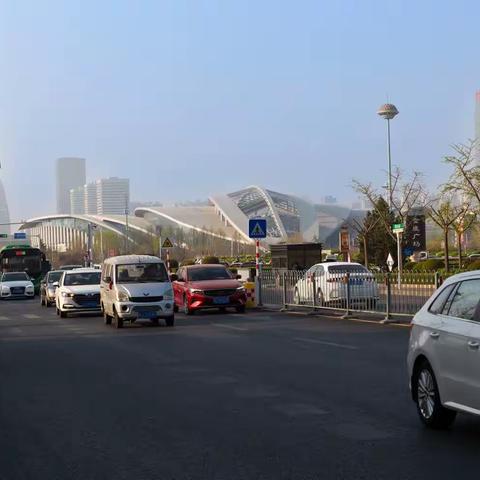 壮美泰山，五岳独尊20230327