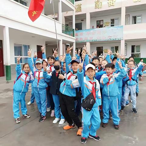 【大爱无疆·研学篇】关爱野生动物，携手走进大自然——记泾河新城泾干中心小学三年级一班研学旅行活动