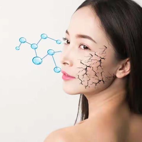 皮肤为什么会粗糙，如何改善粗糙肌肤？