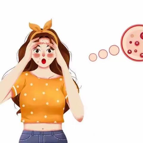 玫瑰痤疮知多少