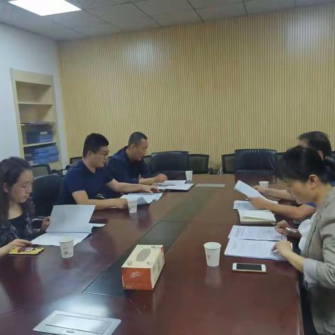 市住建局督导检查我区房地产领域维稳和稳控工作