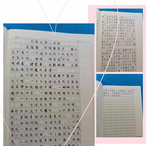 濮阳市第十中学生活教育之生活化作业设计的探索与实践——七年级