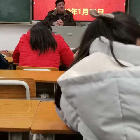 寒冬家访暖人心，家校同心圆学梦----港北区同济小学五年级组家访随笔