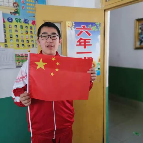 文明礼仪小明星