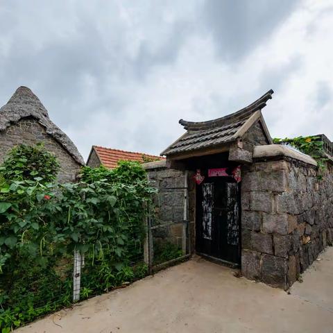 【荣成.乡村记忆】东山街道南庄村