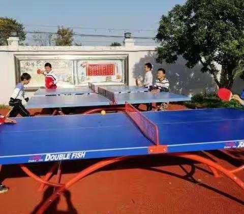 乡村少年宫   助飞孩子梦