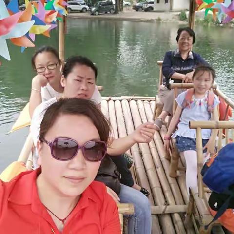 美人谷，谷美人更美