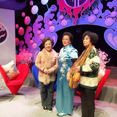 【文化影视航母】2017016期 名家专栏 戏曲名票 《唱响-武清评剧团》 陈佳敏 团长