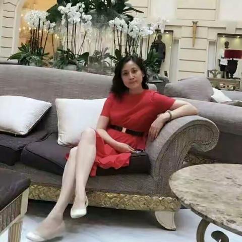 《文化影视航母》2017035期 名家专栏 于静，诗情画意的妈妈。 女儿：于宛平 中国十大超模之一