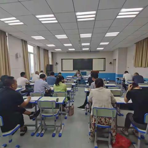 有为团中 立本成人——期末考“拍了拍”你