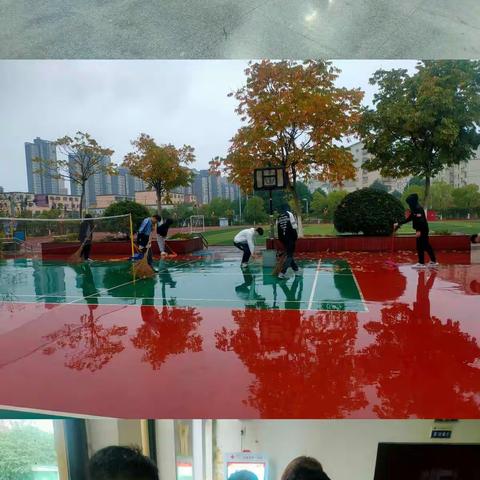 2022年11月16日值班小结