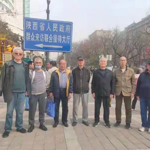 2023-3-7 有事没去成，看到的战友们